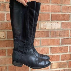 Sam Edelman ‘Paradox’ Riding Boots